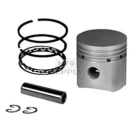 Kohler 46-874-04 Piston Assembly (+.020)