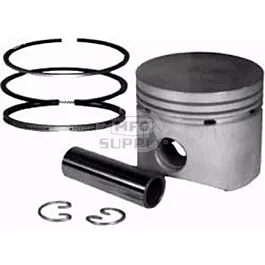 Kohler 47-874-06 Piston Assembly (Std)