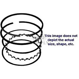 Kohler 48-108-08/236766 Rings (+.030)
