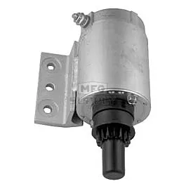 Kohler & John Deere Starter: 16 tooth, CCW Rotation