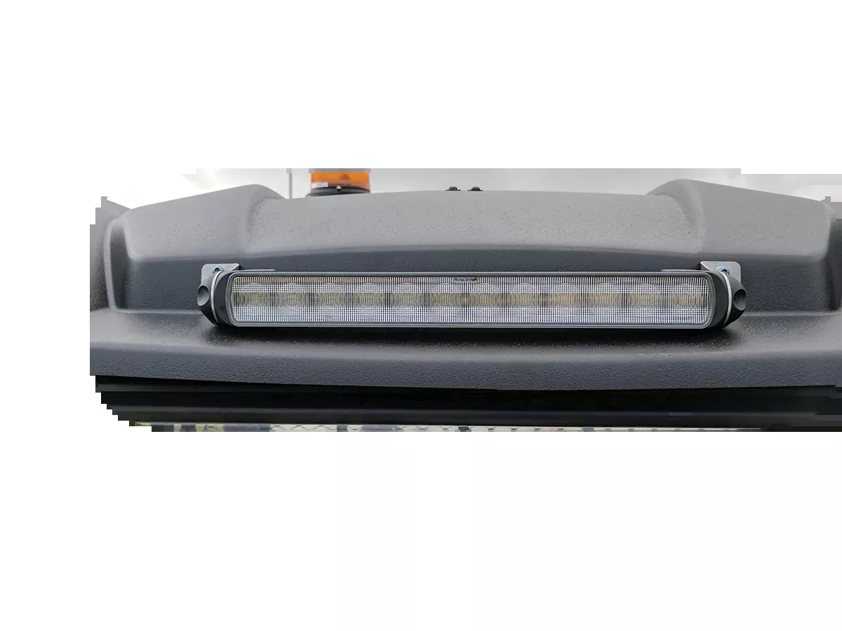 Kubota 77700-VP0891 Light Bar 13.5 In.