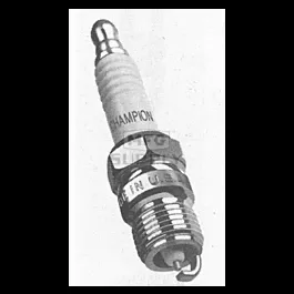L82C Champion Spark Plug