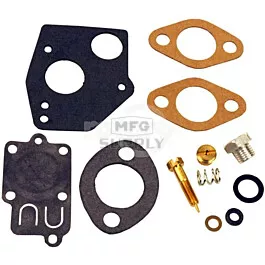 Later Pulsa Jet Carburetor Kit