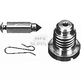 Lawn-Boy 681741/678882 Needle & Seat