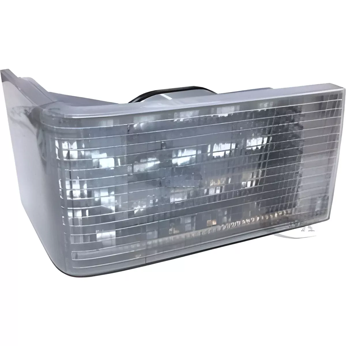 LED HEADLIGHT RIGHT HAND - CASE IH MAGNUM
