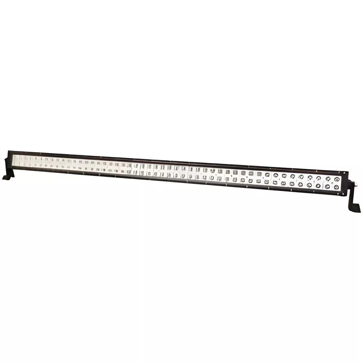 LED LIGHT BAR 53" OVERALL WIDTH-FLOOD, WHILE SUPPLIES LAST