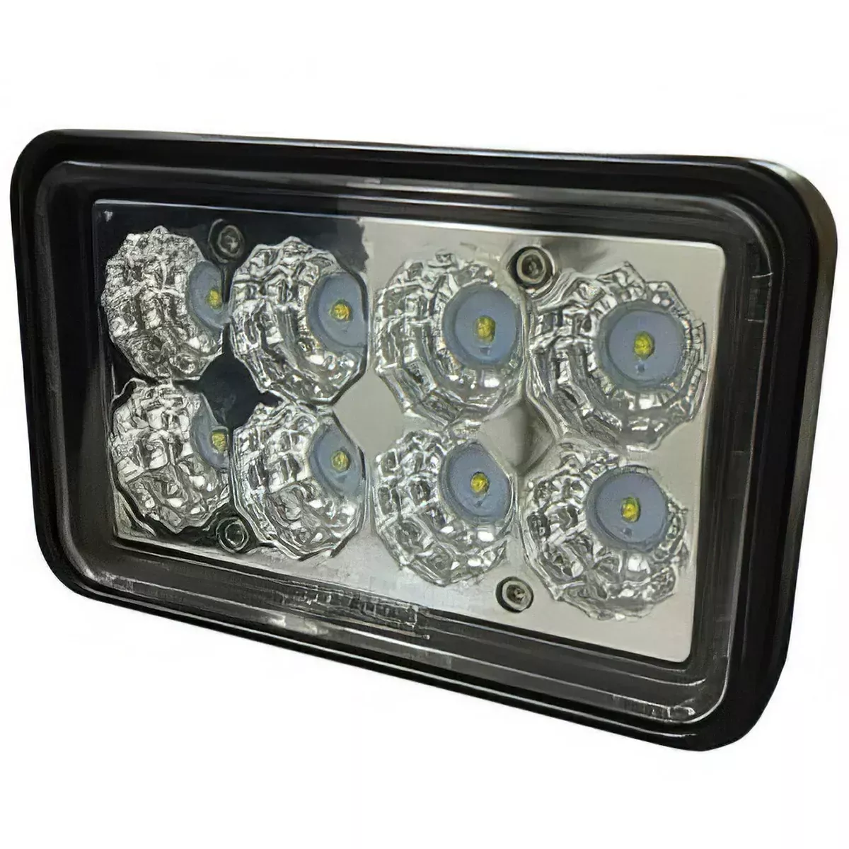 LED SKID STEER LIGHT