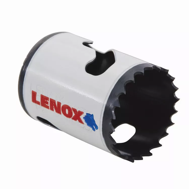 LEN 3002424L HOLESAW T2 24L 1 1/2 3