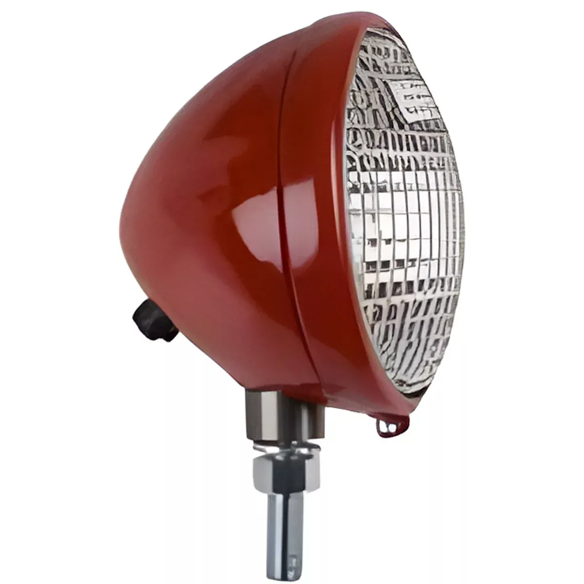 LIGHT ASSEMBLY - 6 VOLT