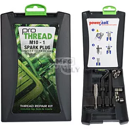 M 10 X 1 Repair Kit No. 38100