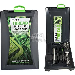 M 12 X 1.25 Repair Kit No. 38120