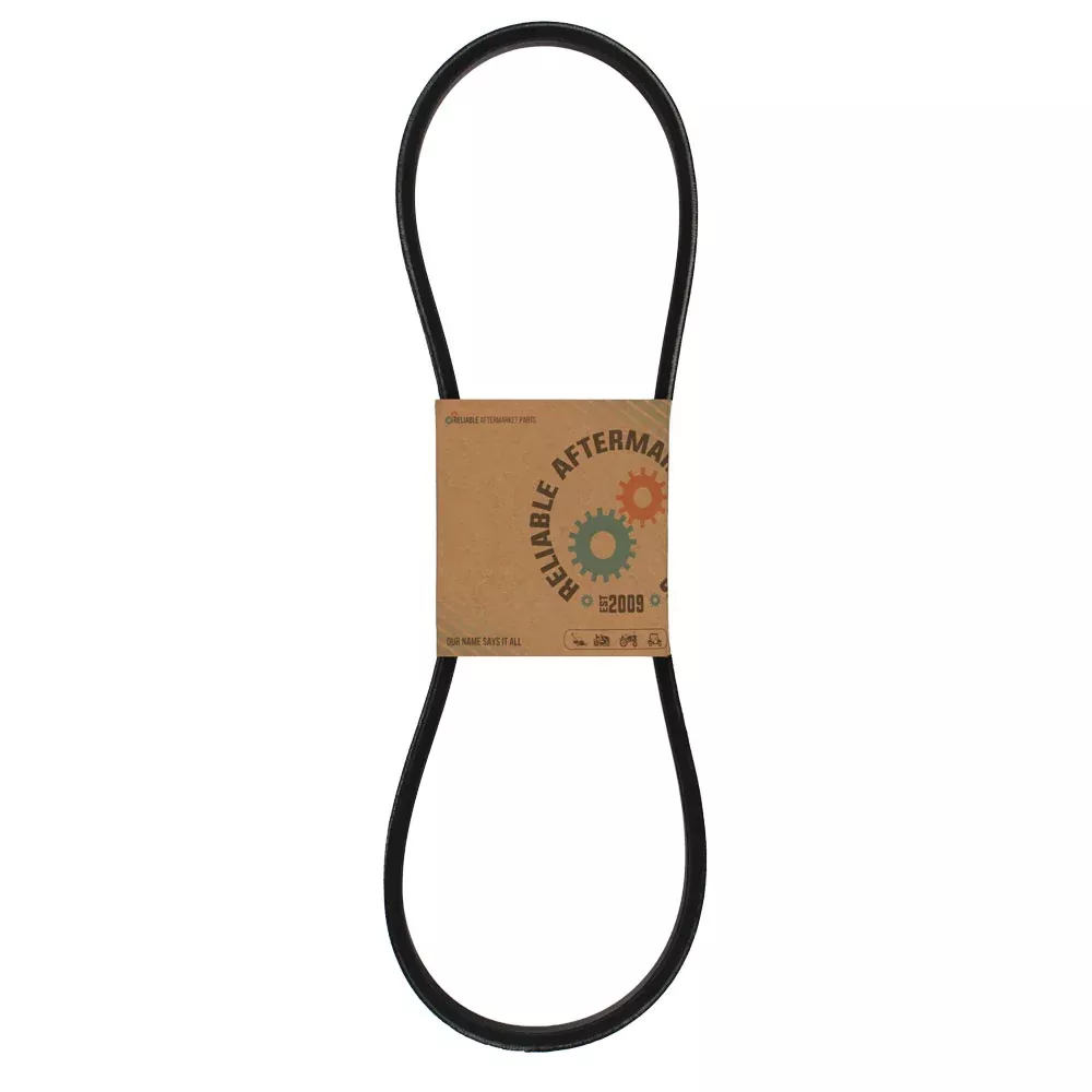 M148556 Fits John Deere BELT Replacement Made With Aramid