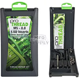 M5 X .08 Repair Kit