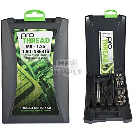 M8 X 1.25 Repair Kit