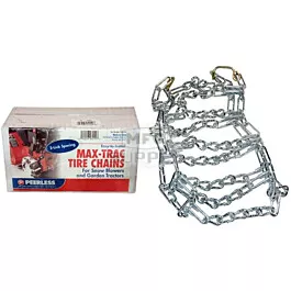 Mactrac 400X480X8 Tire Chains