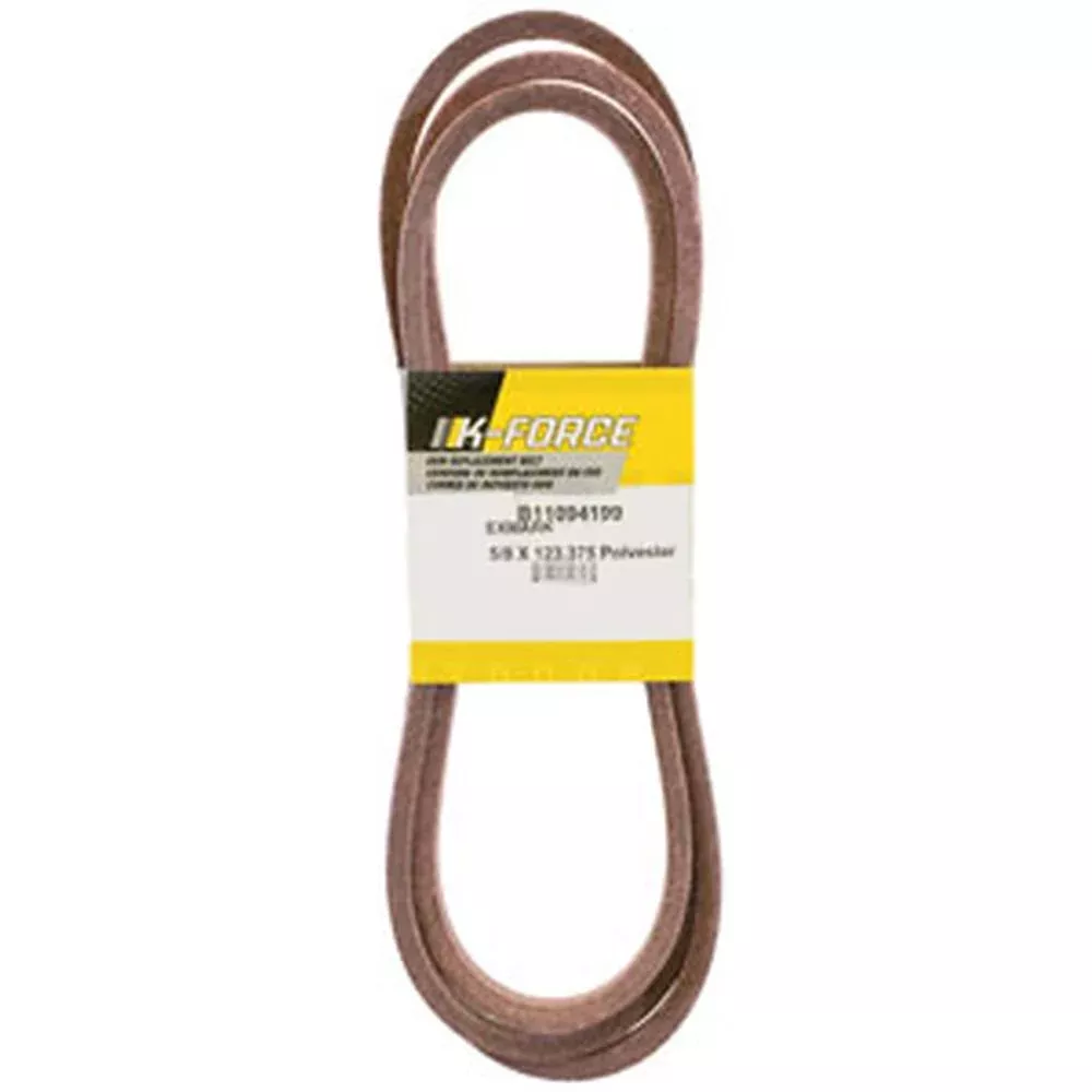 Made With Aramid Belt Fits Exmark 109-4199