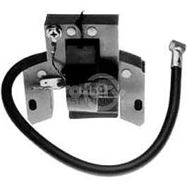 Magneto Armature Briggs 496914C (magneto type)