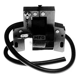 Magneto Armature for Briggs & Stratton