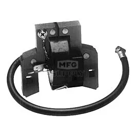 Magneto Armature replaces Briggs & Stratton 397358