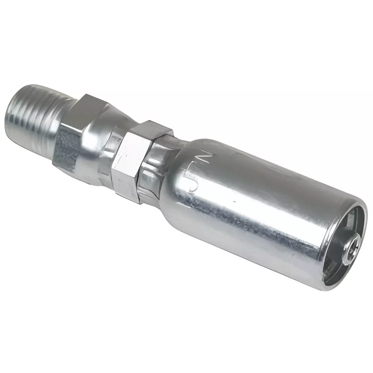 MALE SWIVEL 3/4" HOSE X 3/4" NPTF