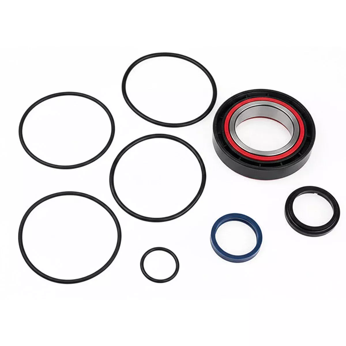 MAXIM SEAL KIT-3.5 BORE -1-1/4" ROD