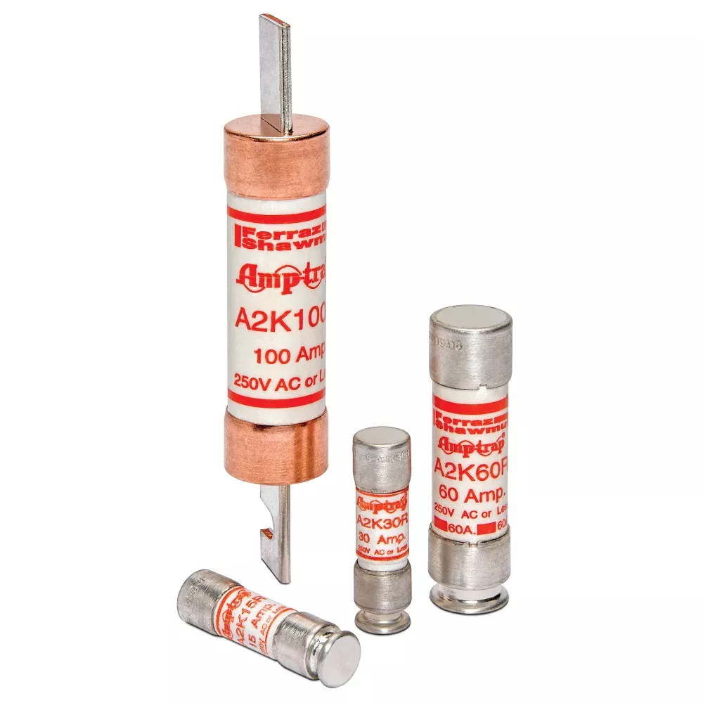 Mersen A2K10R 250V 10A RK1 FUSE