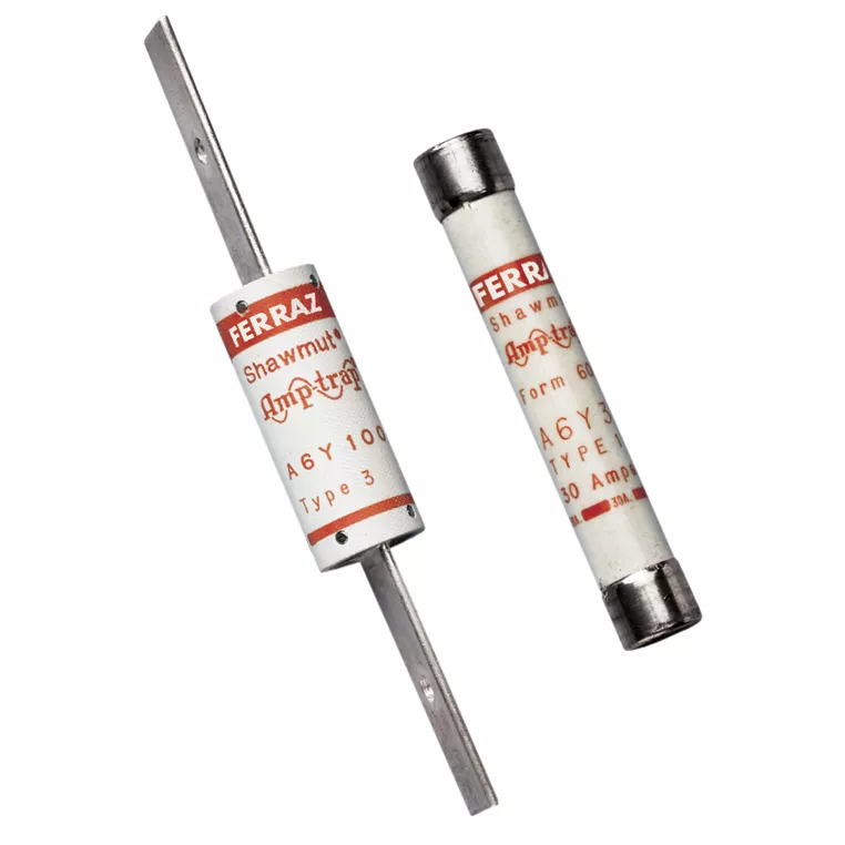Mersen A2Y8-1 500V DC SPECIAL FUSE