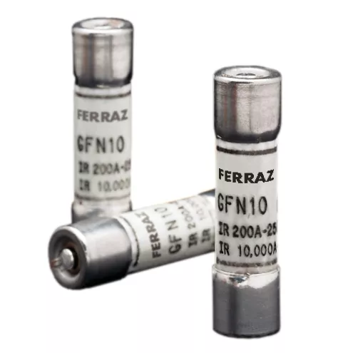 Mersen GFN2-1/2 70137-FUSE 250V 2-1