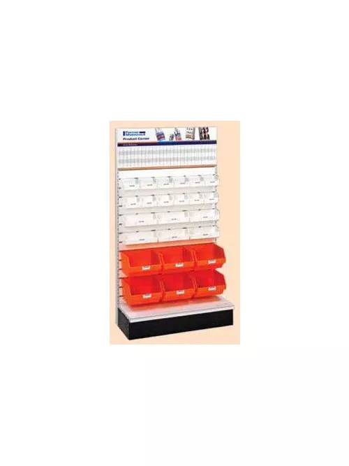 Mersen GSFC 24 x 12 x 36 Inch Spare Fuse Cabinet