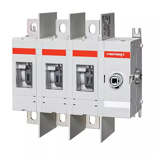 Mersen M200U03 UL 98 Non-Fusible Sw