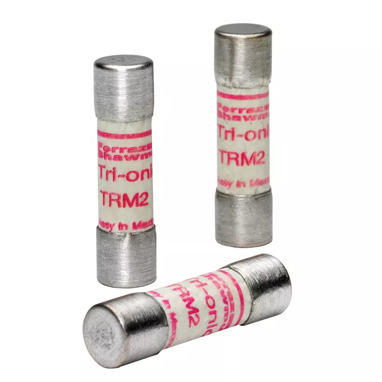 Mersen TRM1-1/8 250V 1 1/8A 1 1/2x1