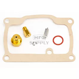 Mikuni 30mm Carb Repair Kit