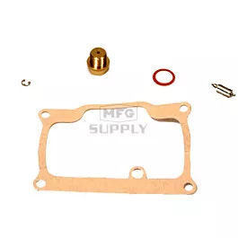 Mikuni 34mm Carb Repair Kits