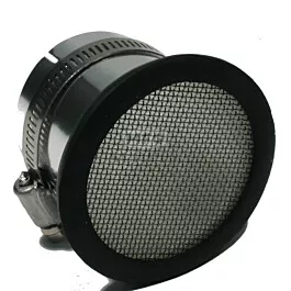 Mikuni Air Intake for 36-38mm carbs