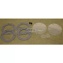 Mikuni Fuel Pump Kit