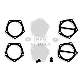 Mikuni Pentigan Fuel Pump Repair Kit