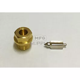 Mikuni VM26/26 1.5 Needle and Seat
