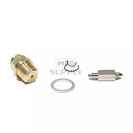 Mikuni VM28/163 1.5 Needle and Seat