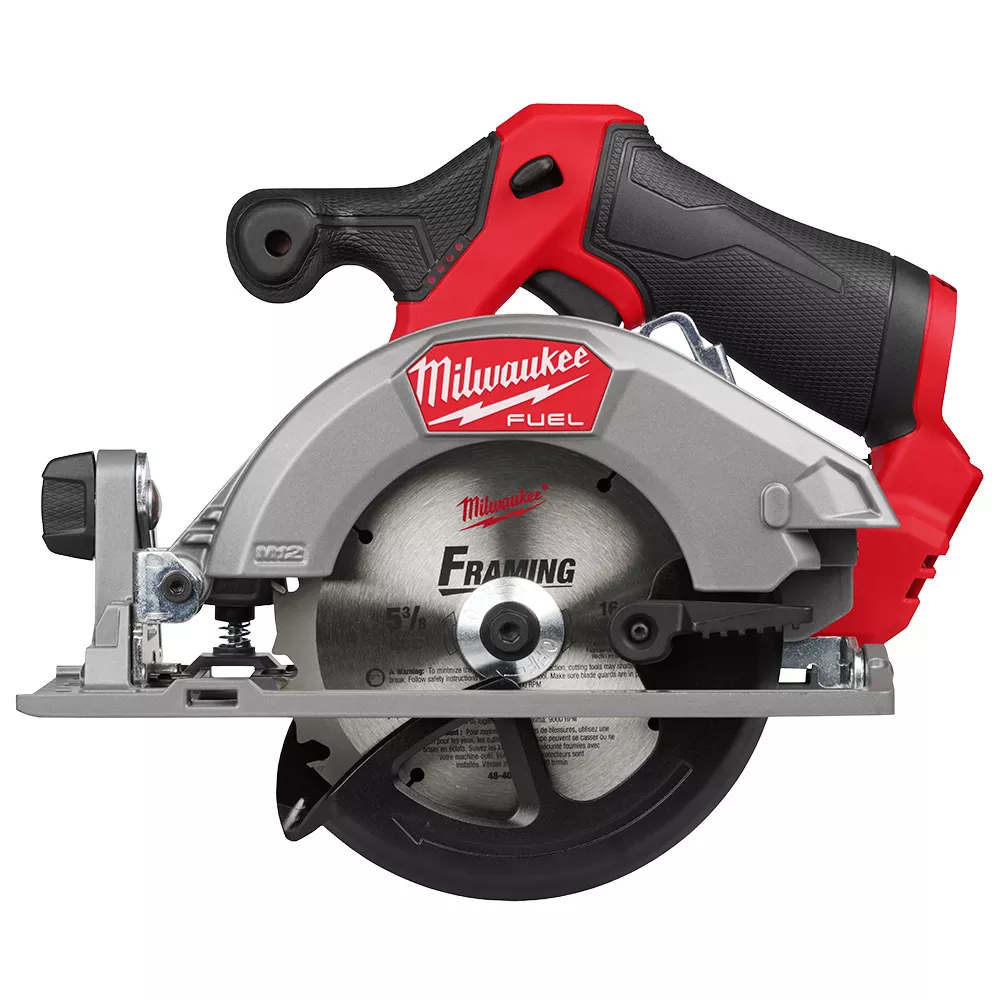 MILW 2521-20 M12 FUEL 5-3/8" Circul