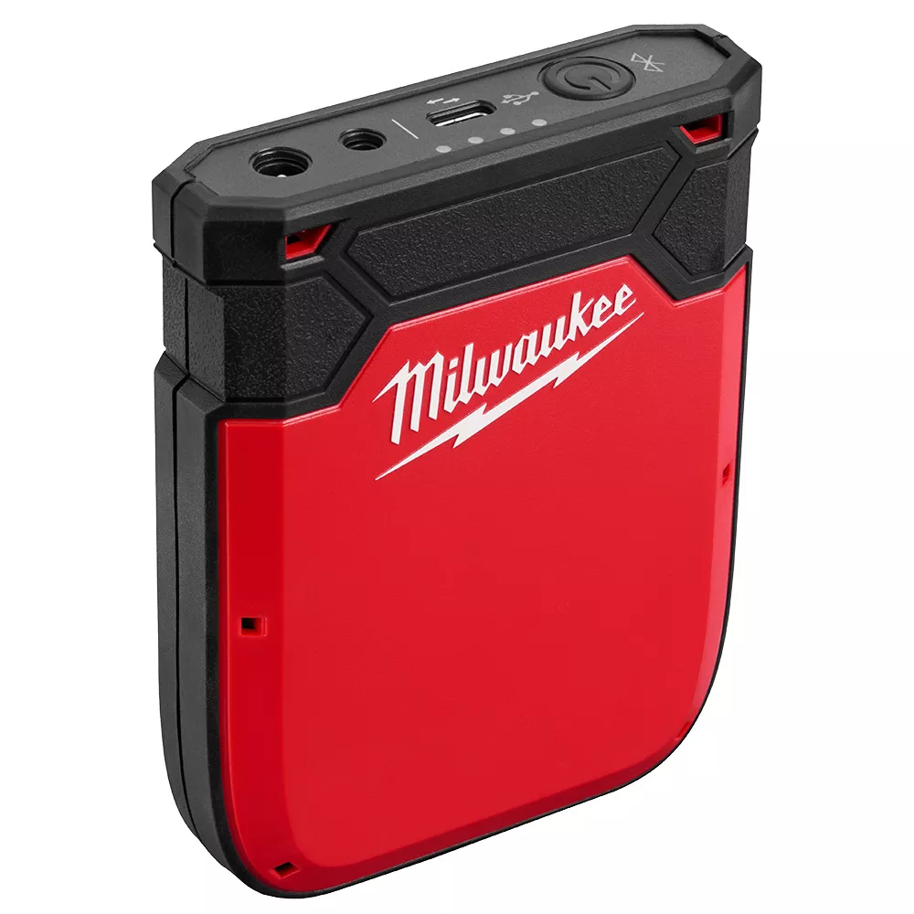 MILW 48-11-2330 Heated Gear Power S