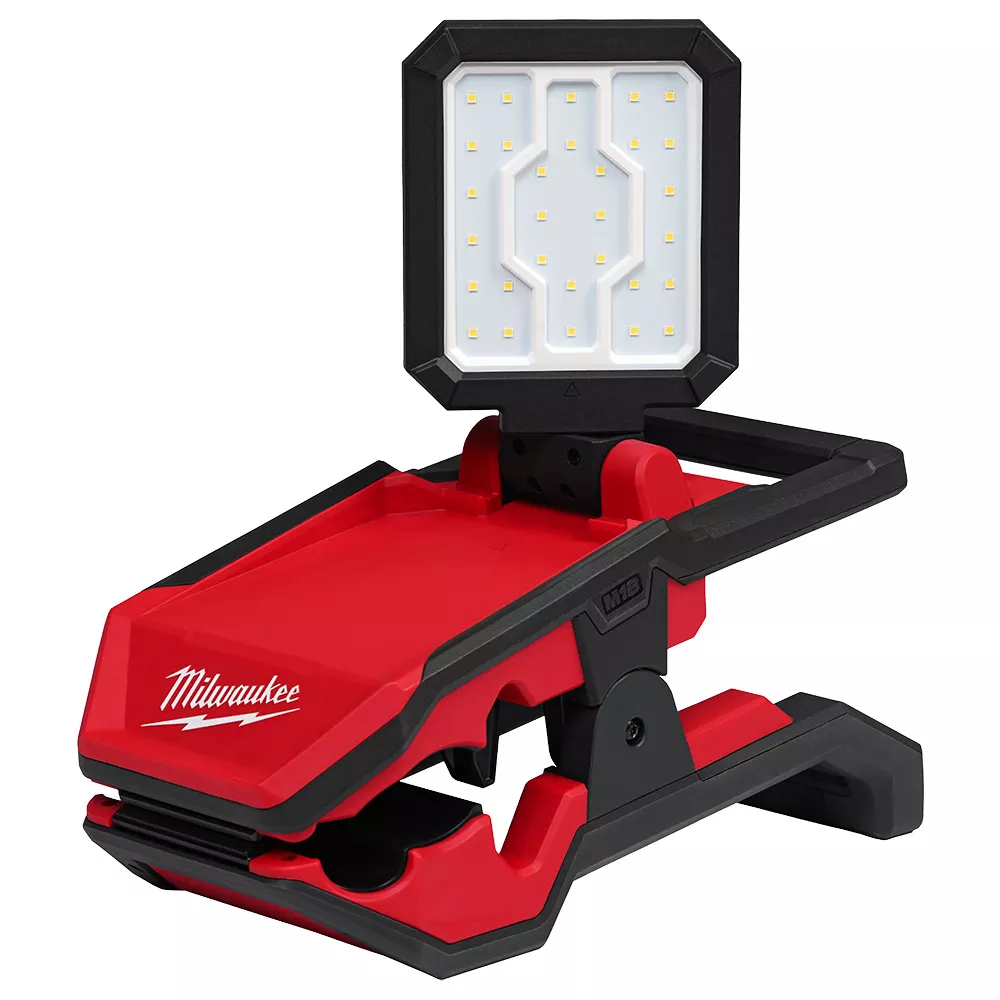 Milwaukee 2358-20 M18 ROVER™ Clamping Flood Lamp