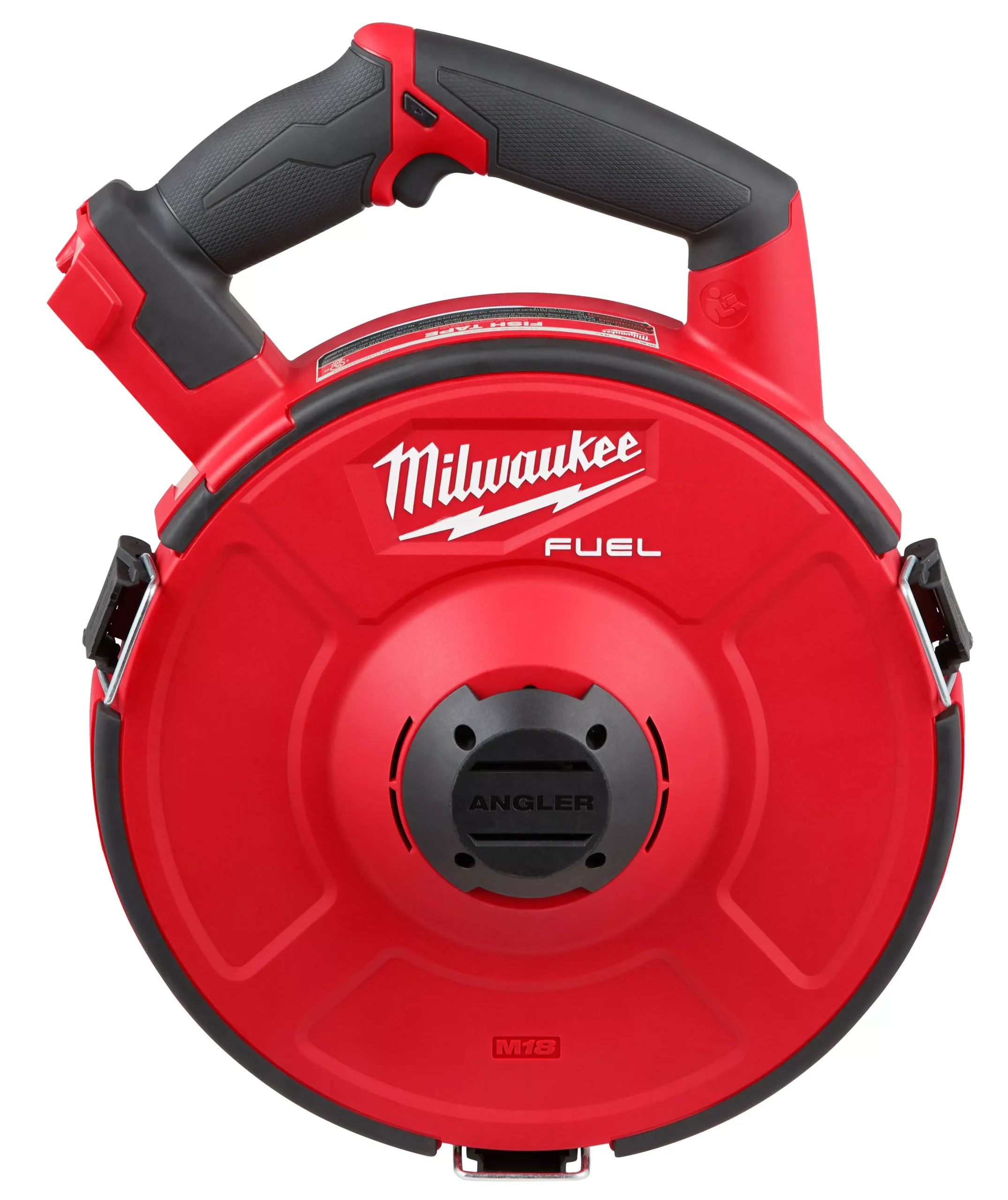 Milwaukee 2873-20 M18 FUEL™ ANGLER™ Pulling Fish Tape Powered Base