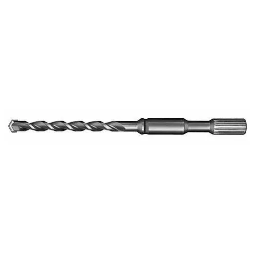 Milwaukee 48-20-4088 Spline Bit 2-Cutter 7/8" x 22"