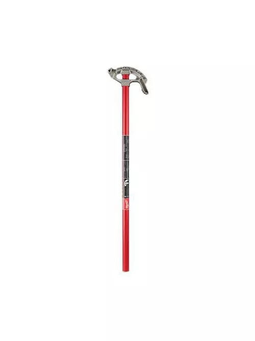 Milwaukee 48-22-4070 1/2" Aluminum Conduit Bender - 1/2" EMT