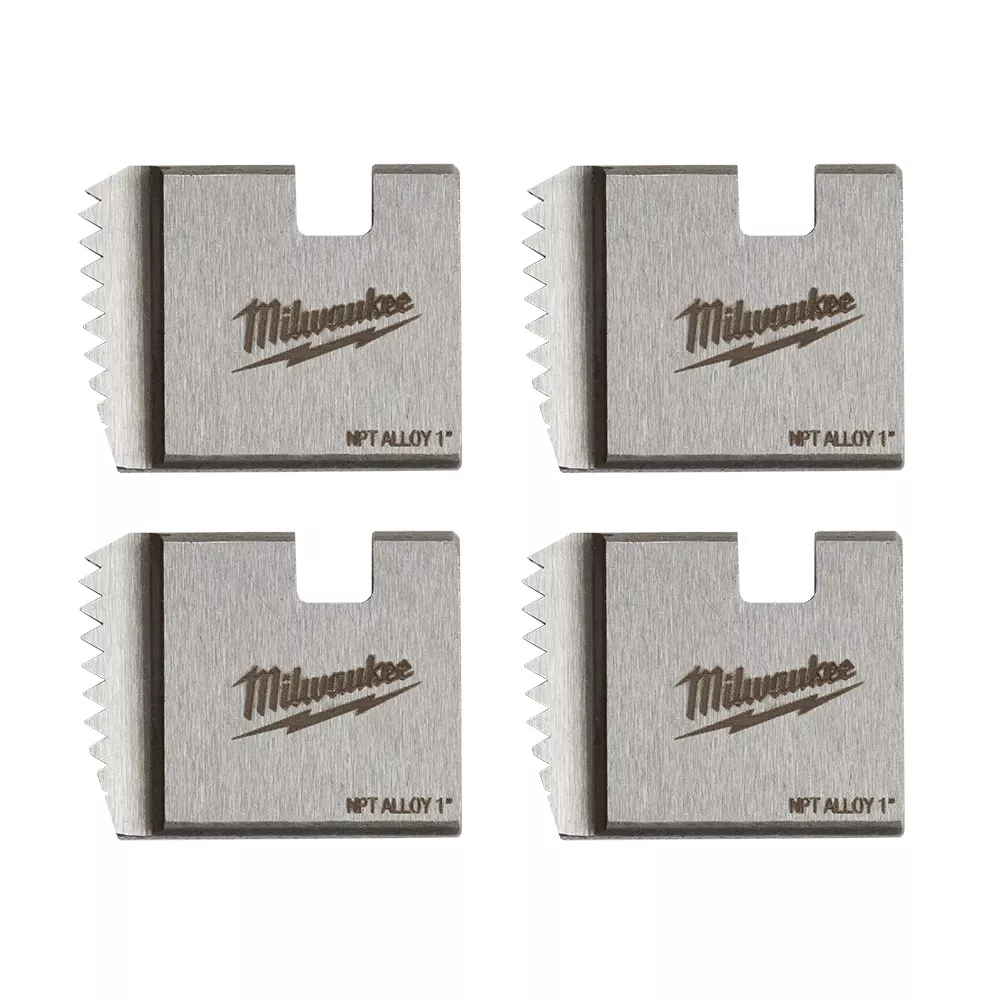 Milwaukee 48-36-1103 1In NPT Alloy Porta