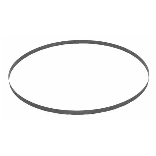 Milwaukee 48-39-0524 18 TPI Standard / Deep Cut Portable Band Saw Blade (2 Pack)