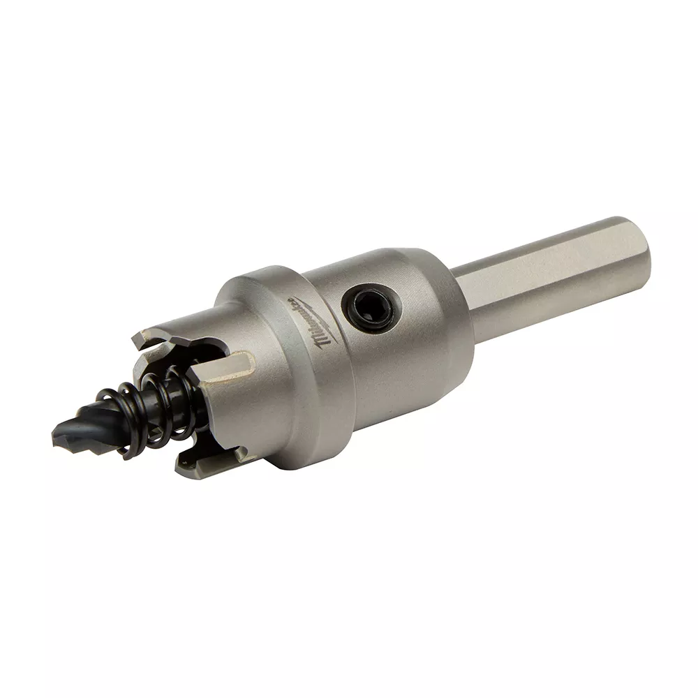 Milwaukee 49-57-8605 3/4" Carbide Hole C