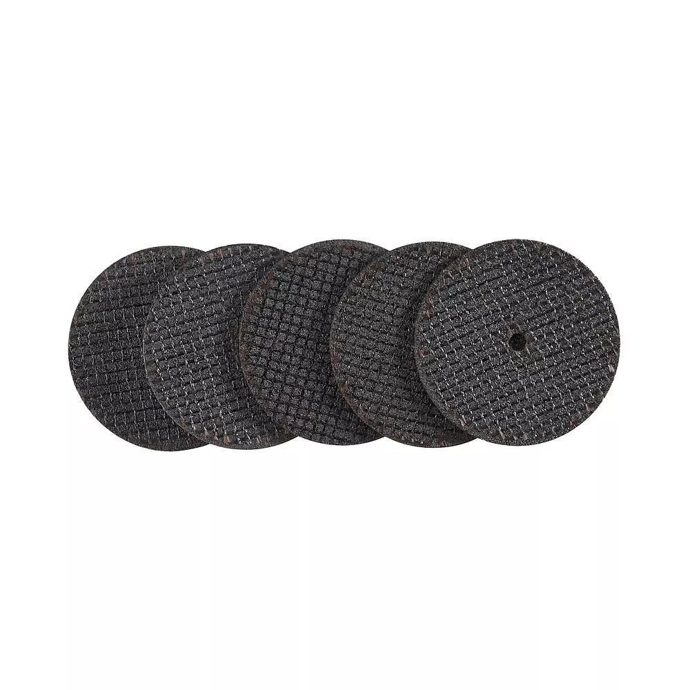 Milwaukee 49-94-1500 1-1/2" Reinforced Cut-Off Wheels