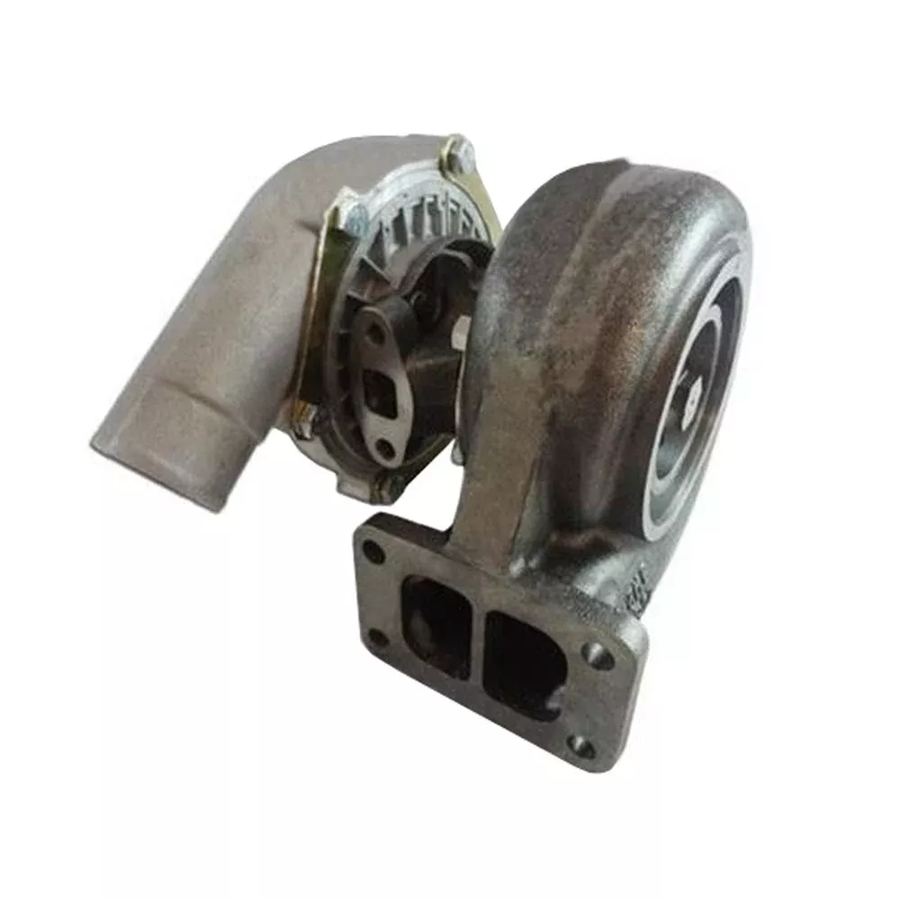 Miscellaneous Turbo Charger 1447152M91 (WN-1447152M91)