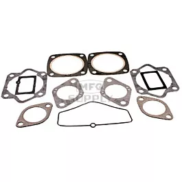 Moto-Ski Pro-Formance Gasket Set. 75-76 440 FC/2